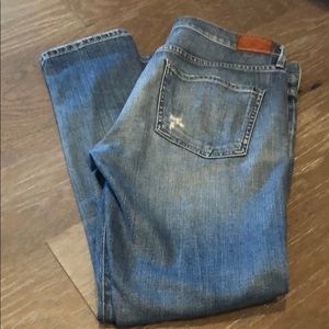 Citizens of Humanity Emerson Ripped Jean